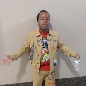 Meet your Posher, Bobby